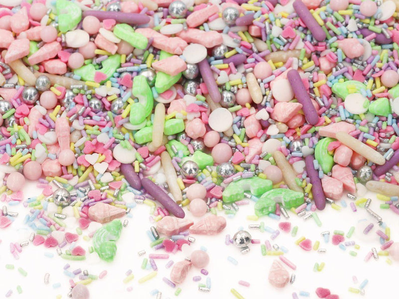 Sprinkles Ice Cream Fever, 80g - Tortendekoshop