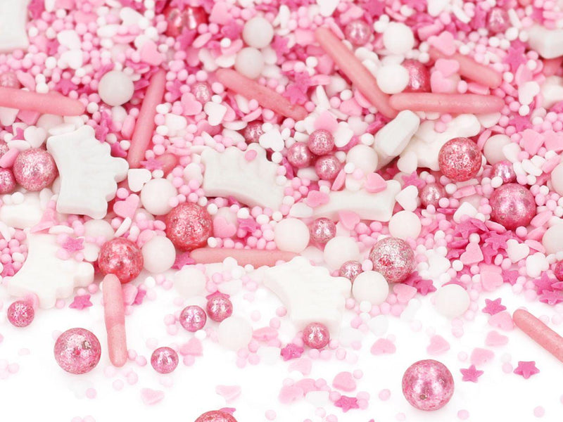 Sprinkles Princess Dream, 80g - Tortendekoshop