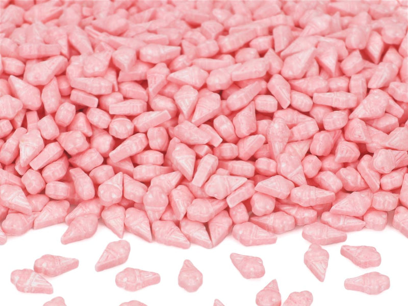 Suikerstaven XL paars. 80 gram