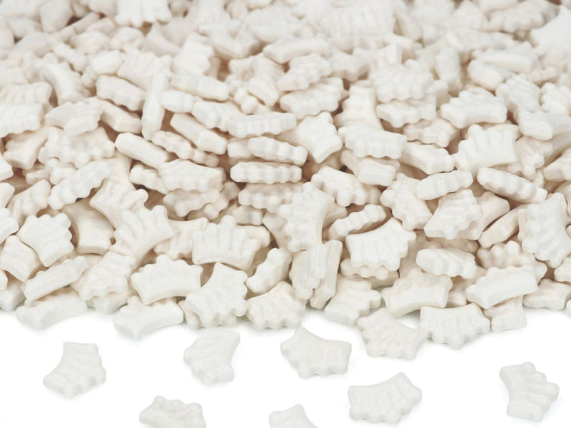 Suikerstaven XL paars. 80 gram