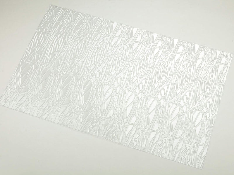 Strukturfolie Filaments