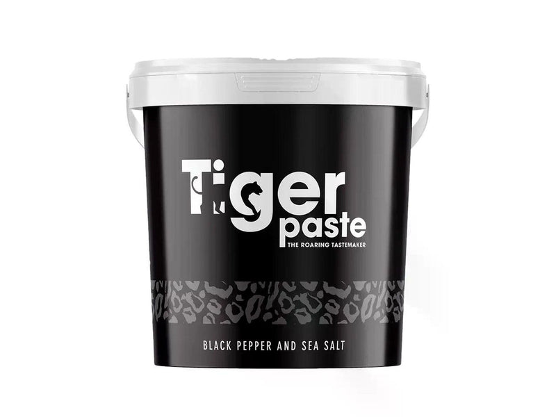 Tiger Paste, 5kg