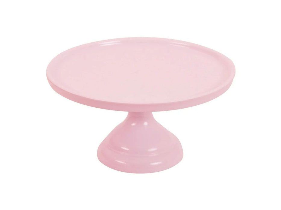 Tortenständer Modern Style 25,5cm, pink