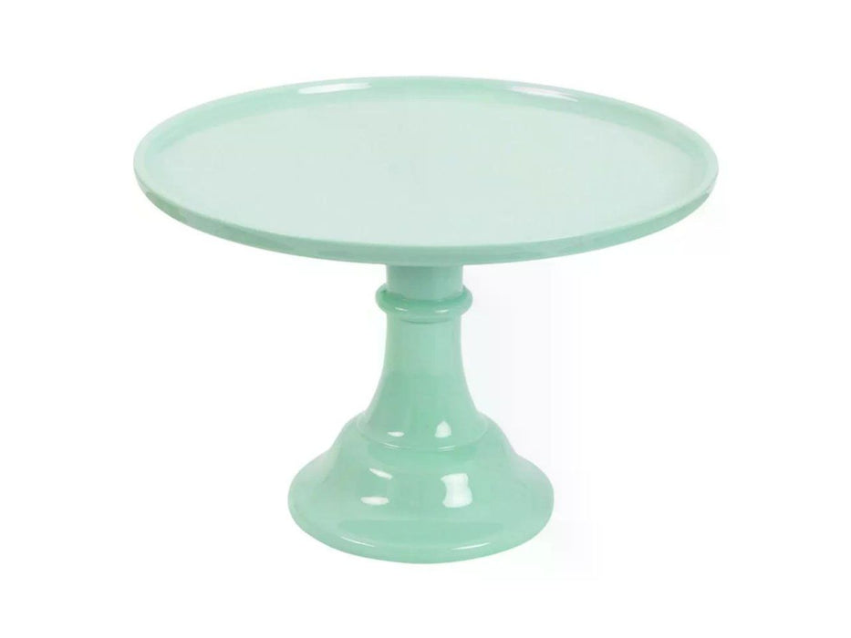 Tortenständer Modern Style 30cm., mintgrün