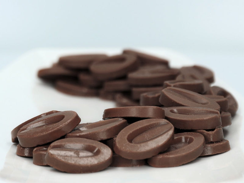 Valrhona Caramelia 36%, 1kg