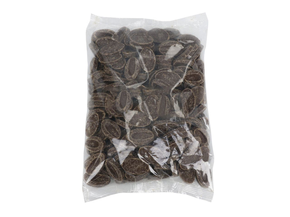Valrhona Equatoriale Noire 55%, 1,0kg