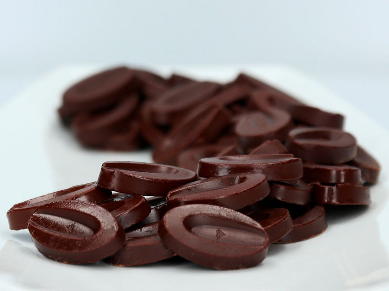 Valrhona Guanaja puur 70%, 200g
