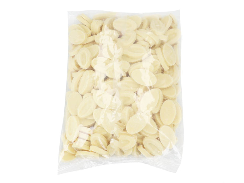 Valrhona Ivoorwit 35%, 200g