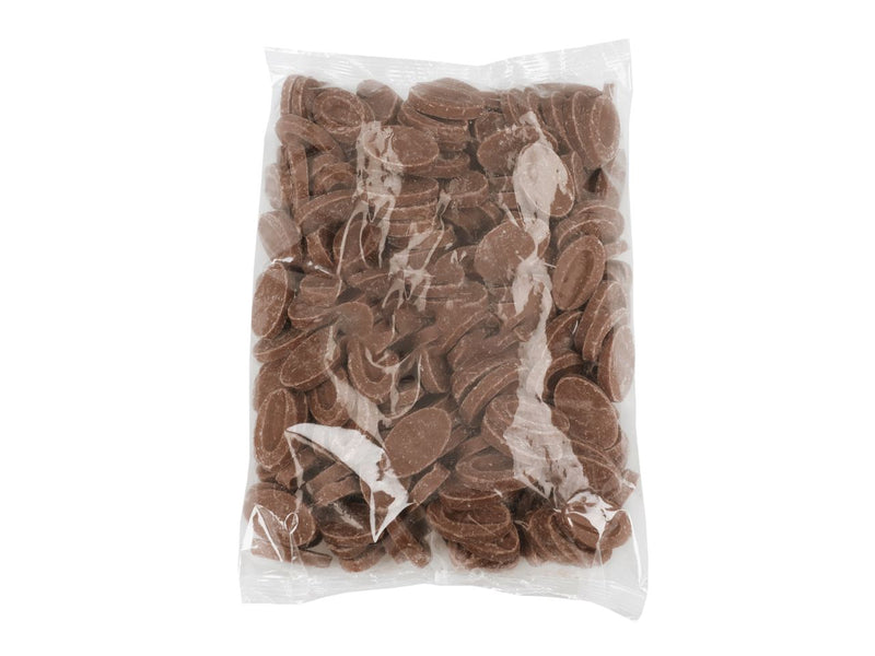 Valrhona Jivara melkzuur 40% 1,0 kg