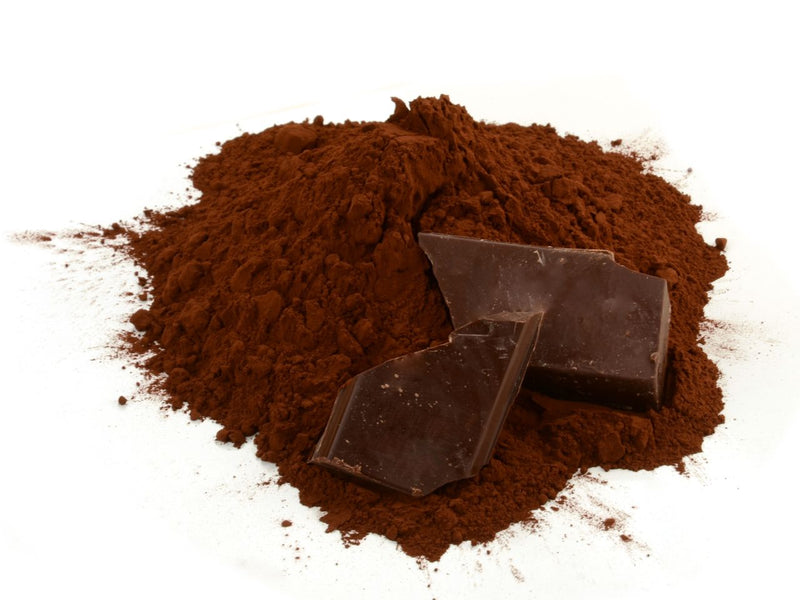 Valrhona cacaopoeder, 250g