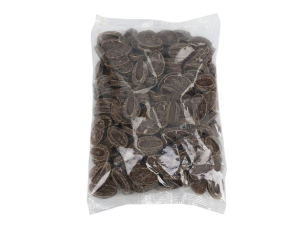 Valrhona Tropilia Noire koyu %70, 1,0kg