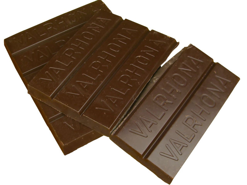 Valrhona Xocoline Blok 65%, 250g