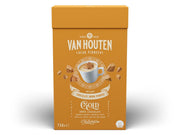 Van Houten Trinkschokolade Gold, 750g - Tortendekoshop
