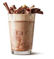 Van Houten Trinkschokolade Zartbitter, 750g - Tortendekoshop