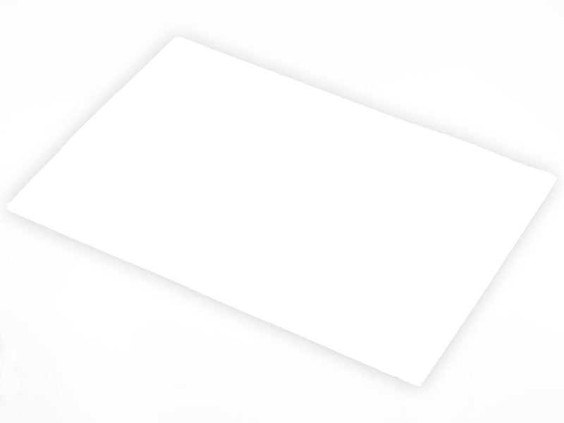 Wafer Paper AD-4 0,6mm A4 (20x30),  5 Stück - Tortendekoshop