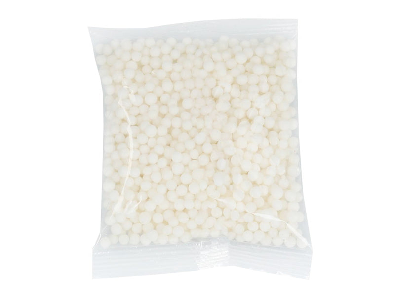 Zuckerperlen weiß, 100