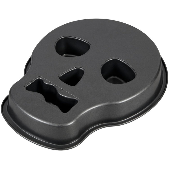 Wilton Bakform Totenkopf