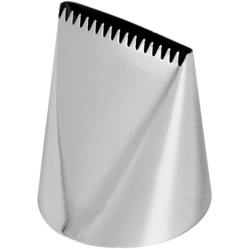 Wilton decoratietip #789 Cake Icer met kaarden