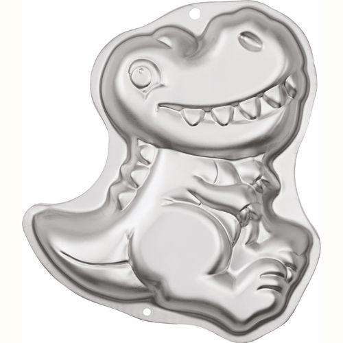 Wilton Dinosaur Backform - Tortendekoshop