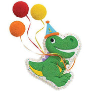 Wilton Dinosaur Backform - Tortendekoshop