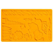 Wilton Fondant & Gum Paste Mould Jungle Animals - Tortendekoshop