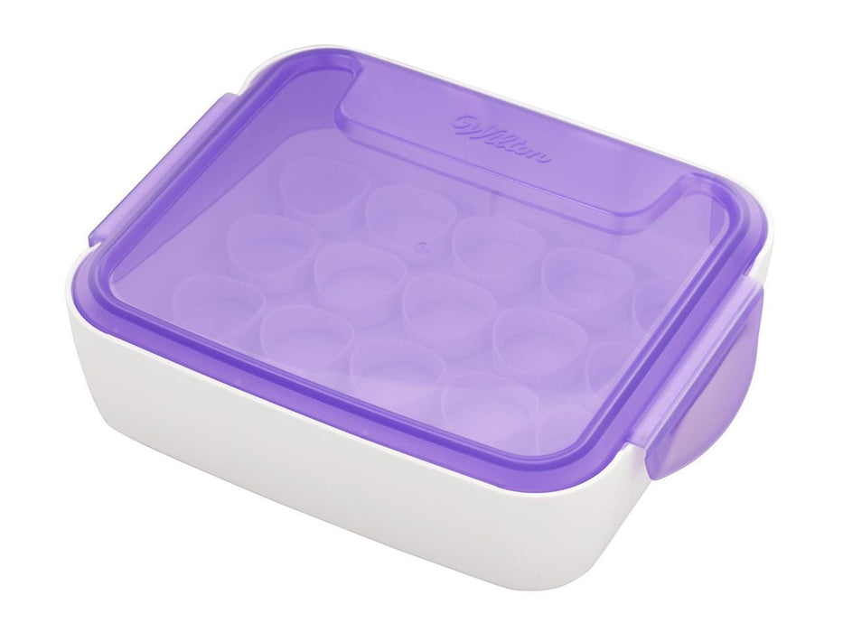 Wilton Icing Color Organizer