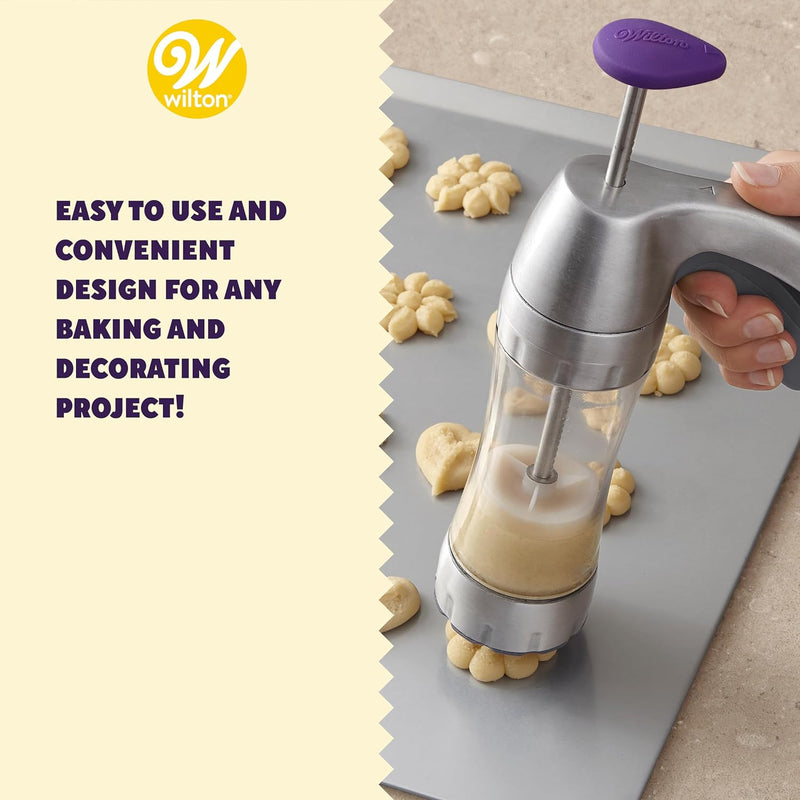 Wilton Preferred Press Cookiepers