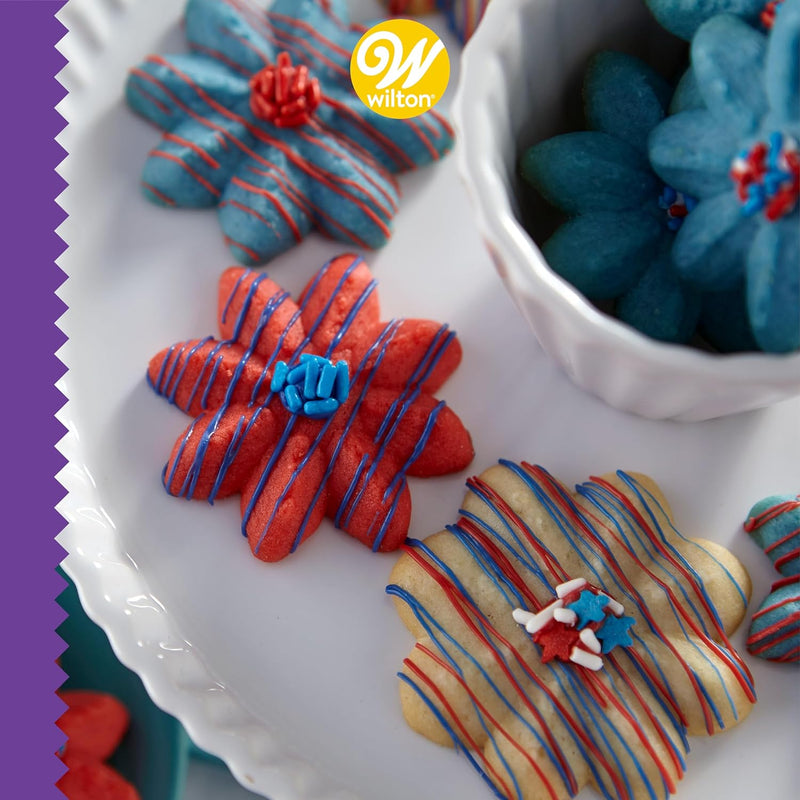 Wilton Preferred Press Cookiepers