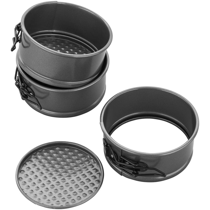 Wilton Mini Springform, set/3