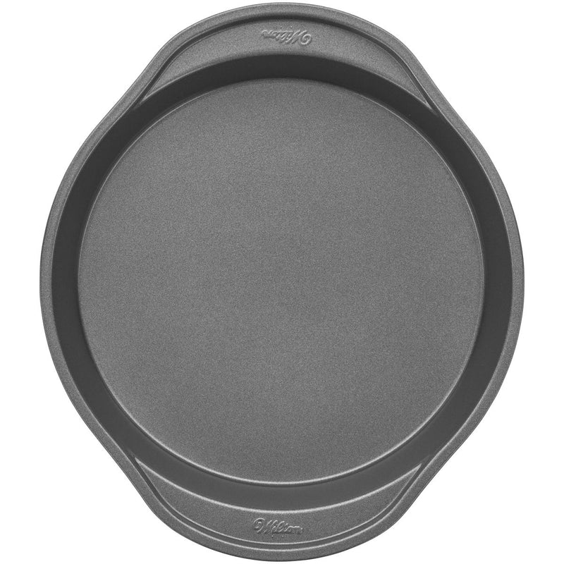 Wilton Perfect Results Round Non-Stick Cake Pan, 22,8x3,8cm