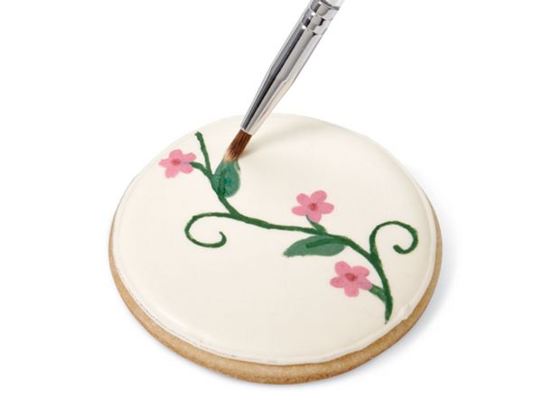 Wilton Pinsel-Set, 5er
