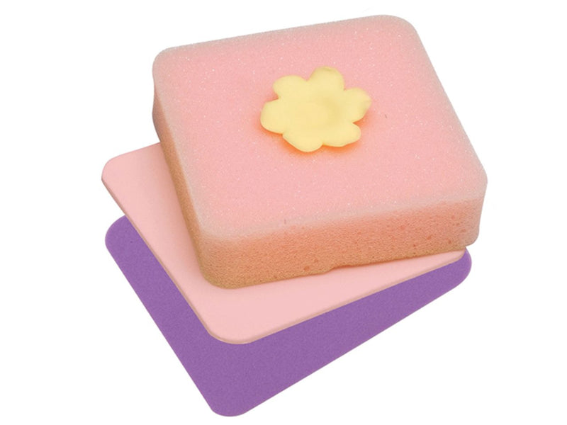 Wilton Fondant Vormschuimset 