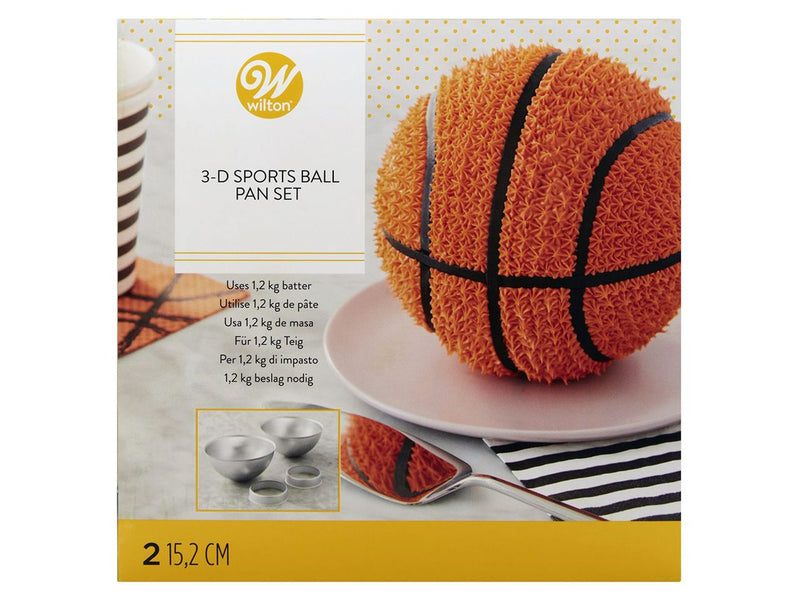 Wilton Sports Ballenpanset 
