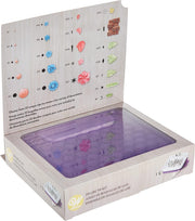 Wilton Spritztüllenset Deluxe, 22tlg. - Tortendekoshop