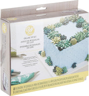 Wilton Spritztüllenset Deluxe, 22tlg. - Tortendekoshop