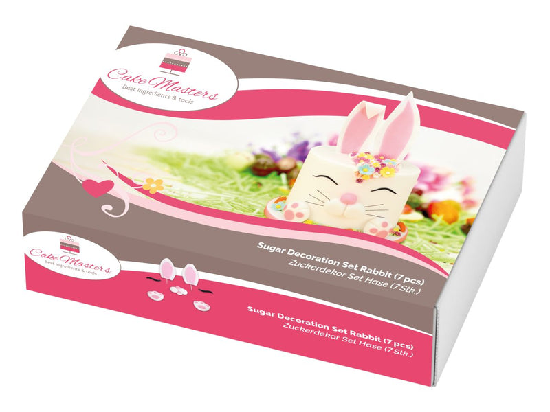 Penguin Suiker, 5 stuks