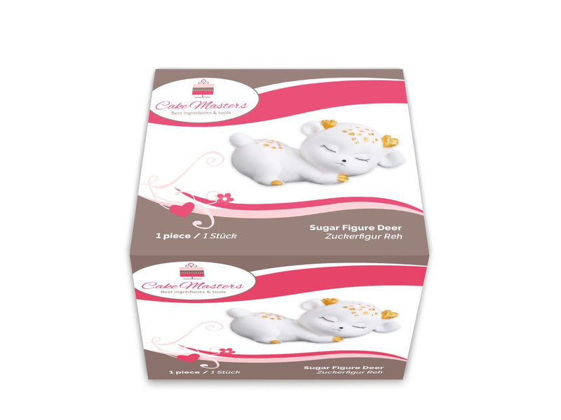 Penguin Suiker, 5 stuks