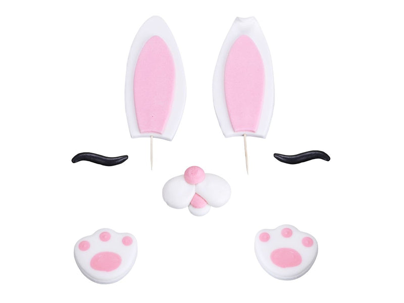 Penguin Suiker, 5 stuks