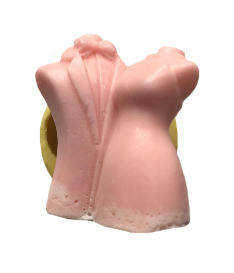 3D Braut, Bräutigam Silikonform - Tortendekoshop