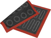 Air Mat Éclair & Choux, 300x400mm - Tortendekoshop