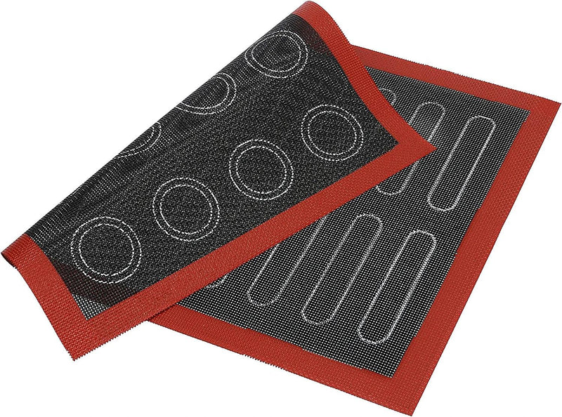 Air Mat Éclair & Choux, 300x400mm - Tortendekoshop