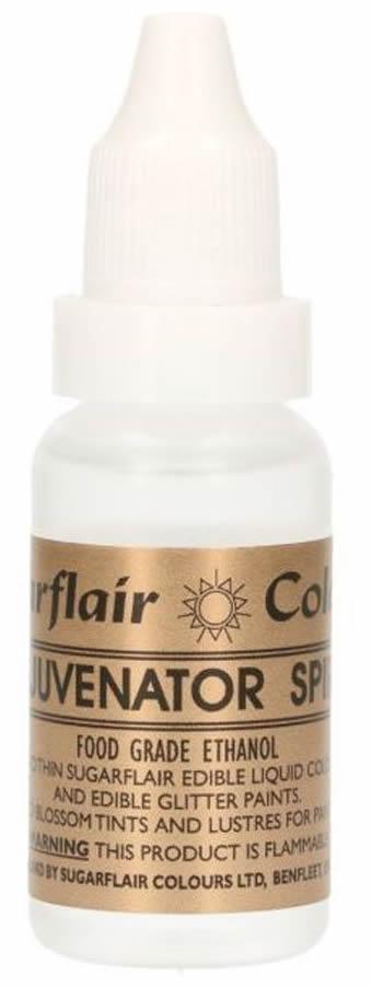 Alkohol, 14ml - Tortendekoshop