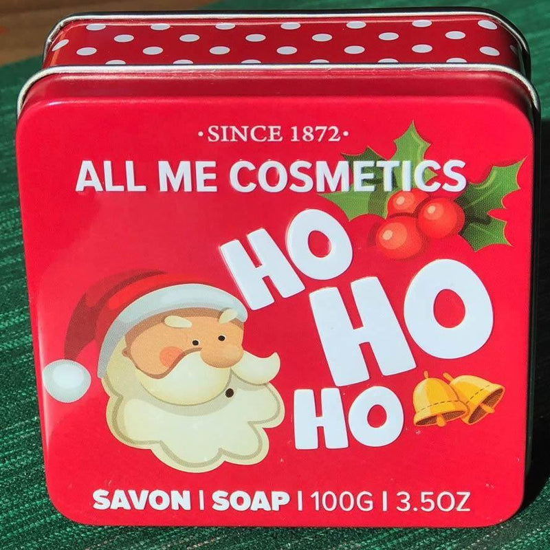 All Me Cosmetics, Luxusseife, Vegan - Tortendekoshop