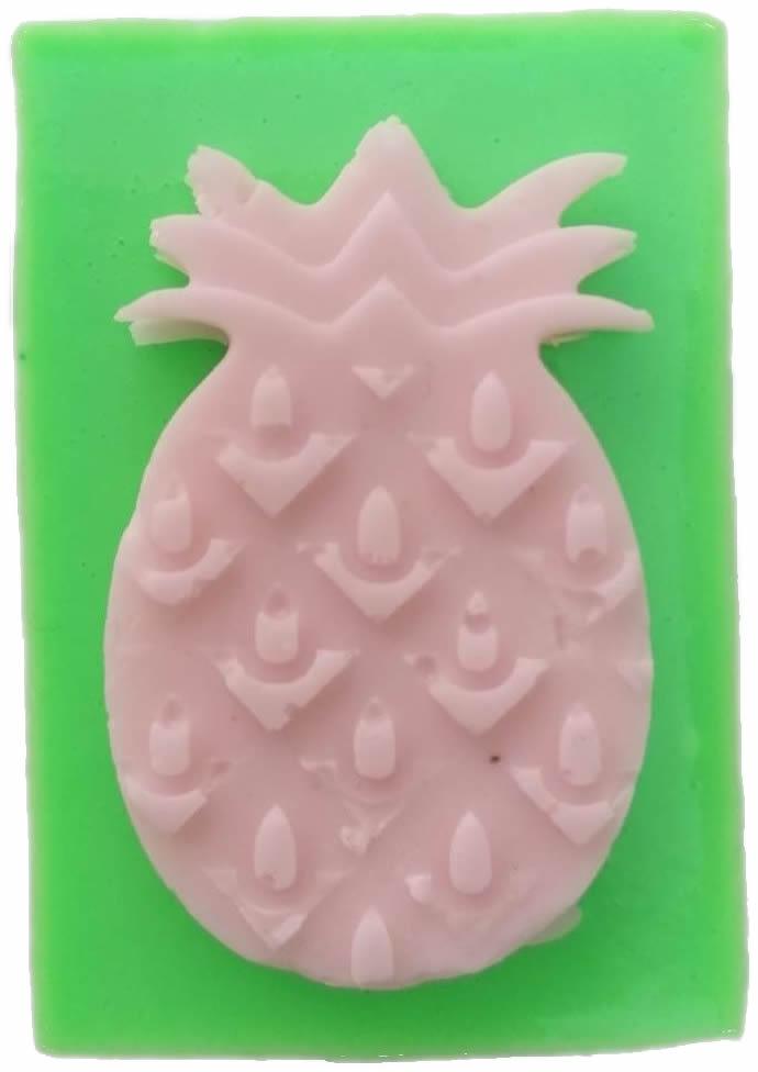 Ananas Silikonform - Tortendekoshop