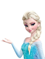 Anna, Elsa, Eiskönigin Figuren Tortenaufleger - Tortendekoshop