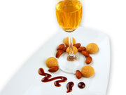 Aromapaste Amaretto, 120g - Tortendekoshop