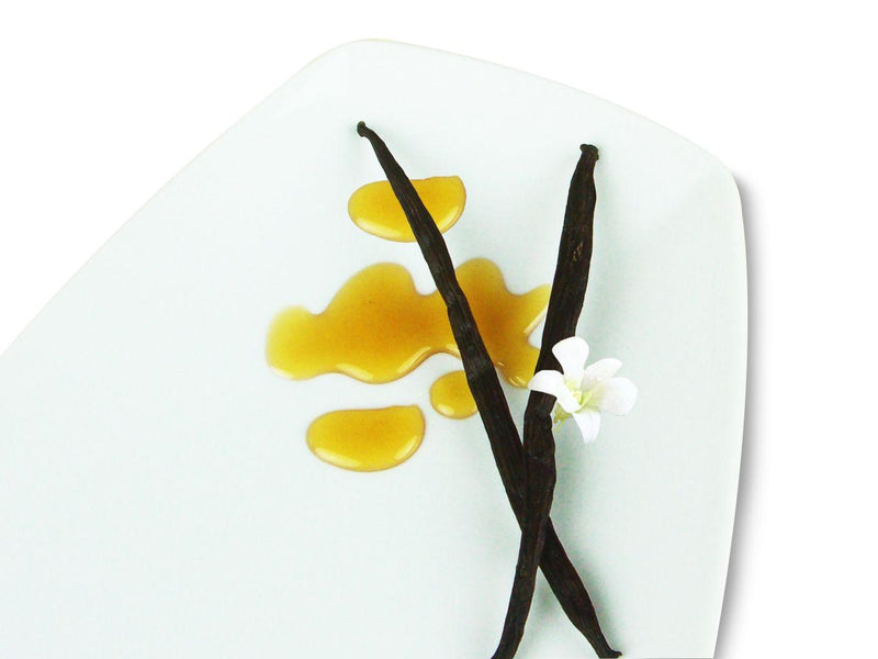 Aromapaste Bourbon Vanille, 120g - Tortendekoshop