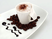 Aromapaste Cappuccino, 120g - Tortendekoshop