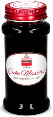 Aromapaste Erdbeere, 120g - Tortendekoshop