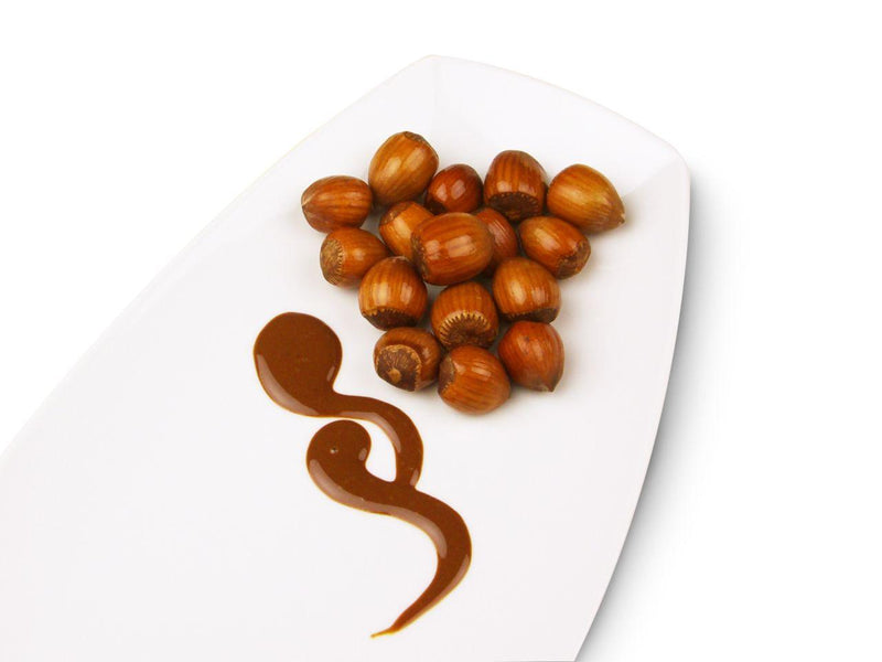 Aromapaste Haselnuss, 110g - Tortendekoshop